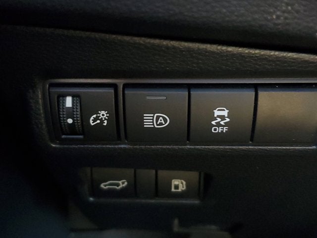 2024 Toyota Corolla Cross Hybrid XSE