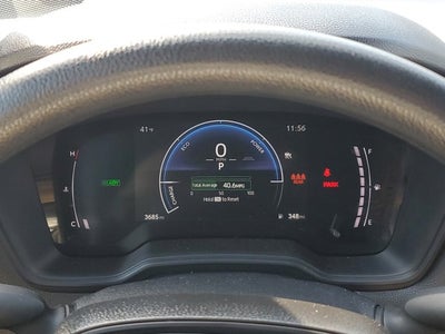 2026 Toyota Corolla Cross Hybrid S