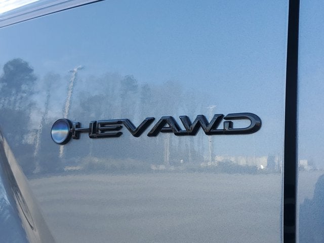 2026 Toyota Corolla Cross Hybrid S