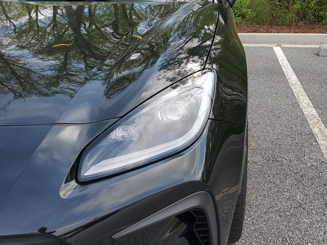 2023 Toyota GR86 Premium