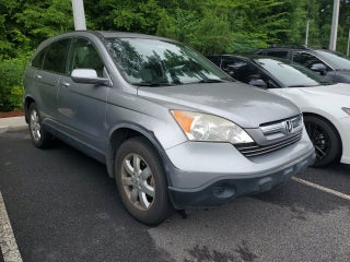 2008 Honda CR-V EX-L