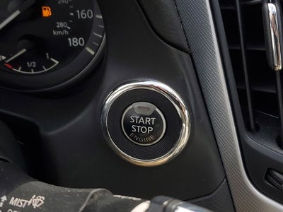 2020 INFINITI Q50 3.0t LUXE