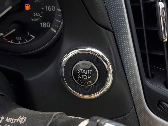 2020 INFINITI Q50 3.0t LUXE