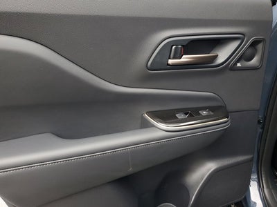 2025 Toyota Crown Signia Limited