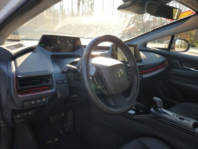 2024 Toyota Prius Prime XSE Premium
