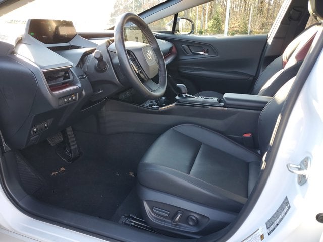 2024 Toyota Prius Prime XSE Premium