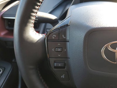 2024 Toyota Prius Prime XSE Premium