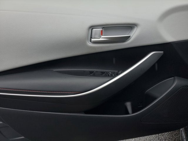 2023 Toyota Corolla Base