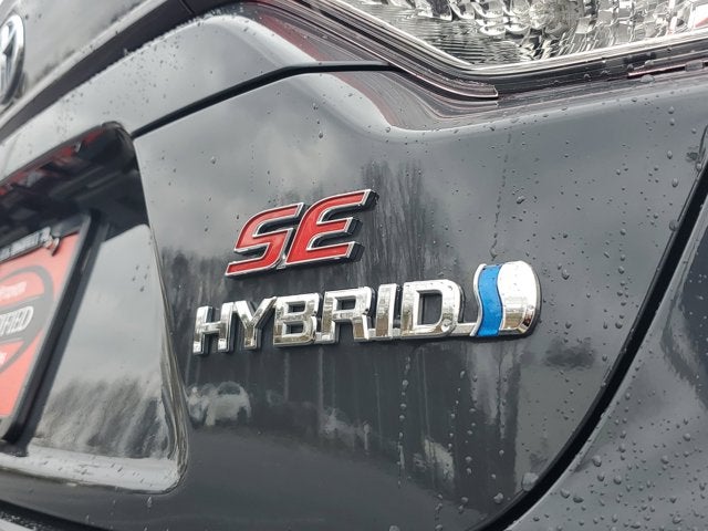 2023 Toyota Corolla Base