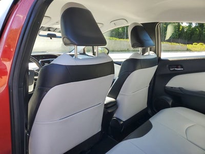 2016 Toyota Prius Four