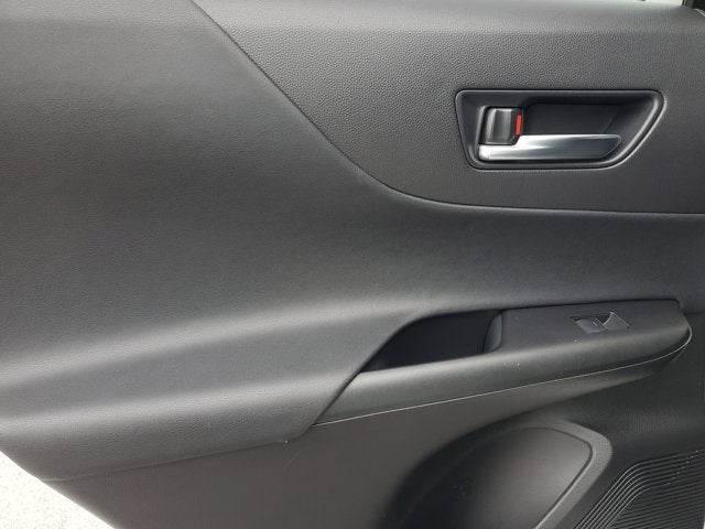 2022 Toyota Venza LE