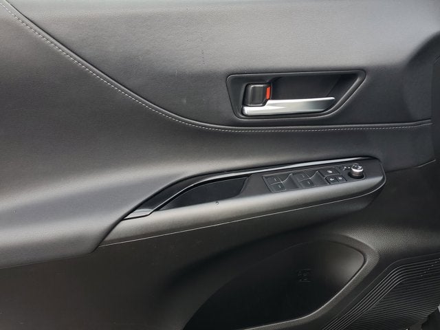 2023 Toyota Venza LE