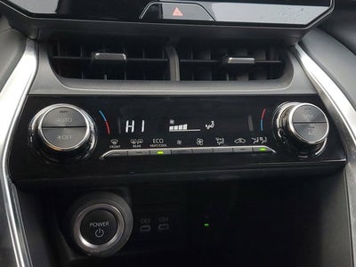 2023 Toyota Venza LE