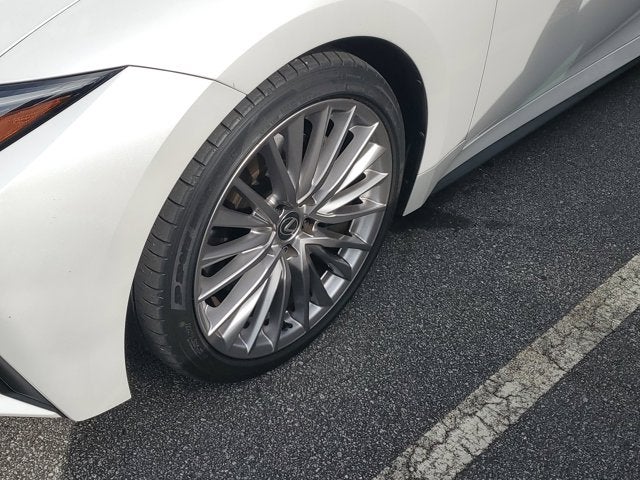 2024 Lexus IS IS 300