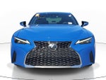 2023 Lexus IS IS 300