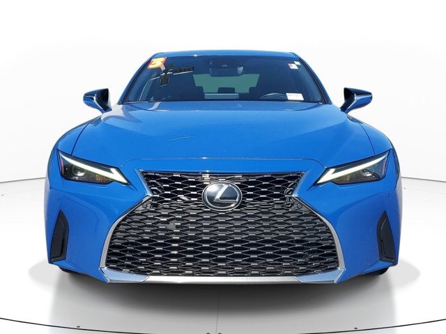 2023 Lexus IS IS 300