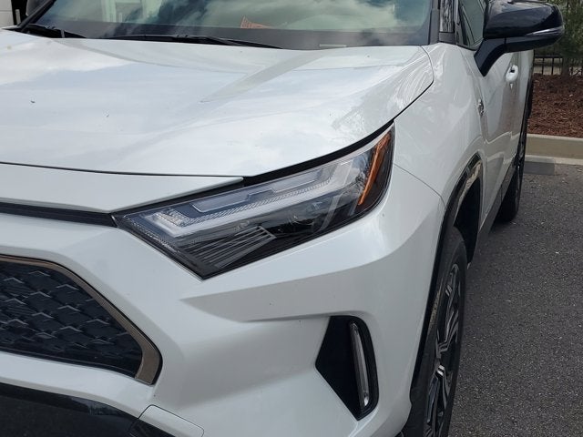 2024 Toyota RAV4 Prime XSE