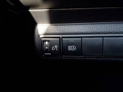 2023 Toyota Corolla Hatchback SE