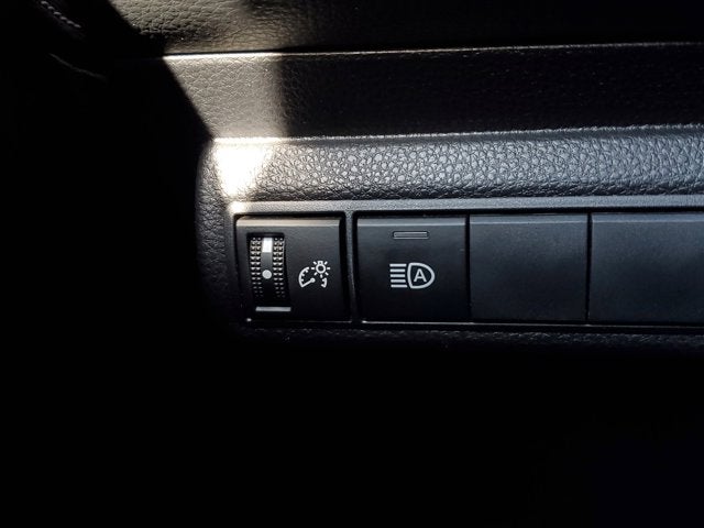 2023 Toyota Corolla Hatchback SE