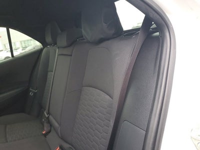 2023 Toyota Corolla Hatchback SE