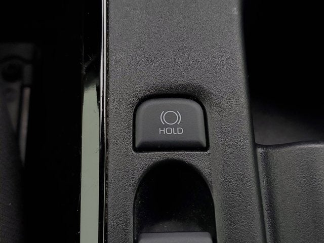 2023 Toyota Corolla Hatchback SE