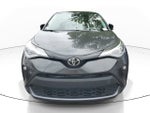2021 Toyota C-HR LE