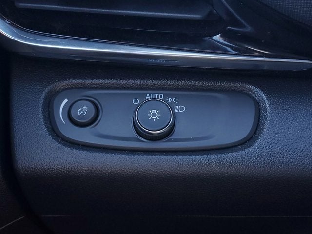 2025 Buick Envista Sport Touring