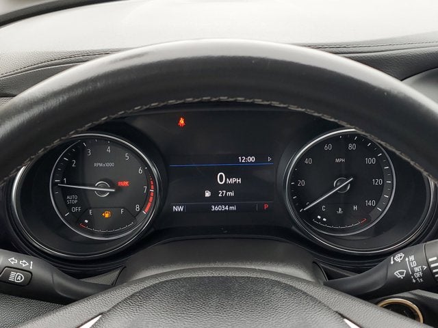 2023 Buick Encore GX Preferred