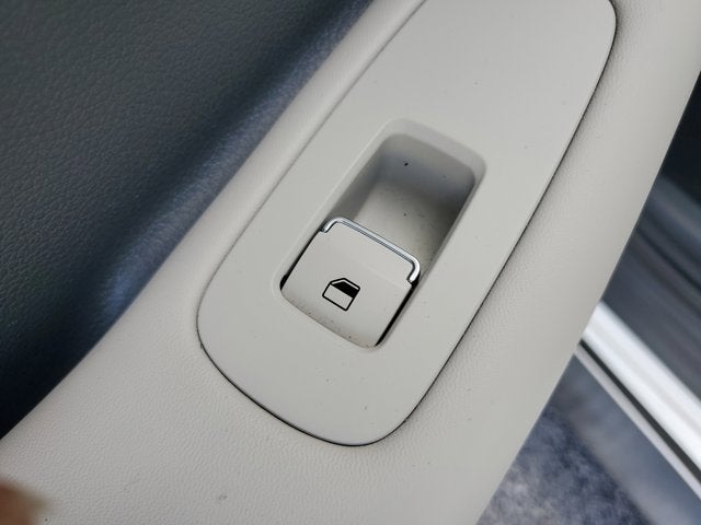 2021 Hyundai Sonata Hybrid Blue