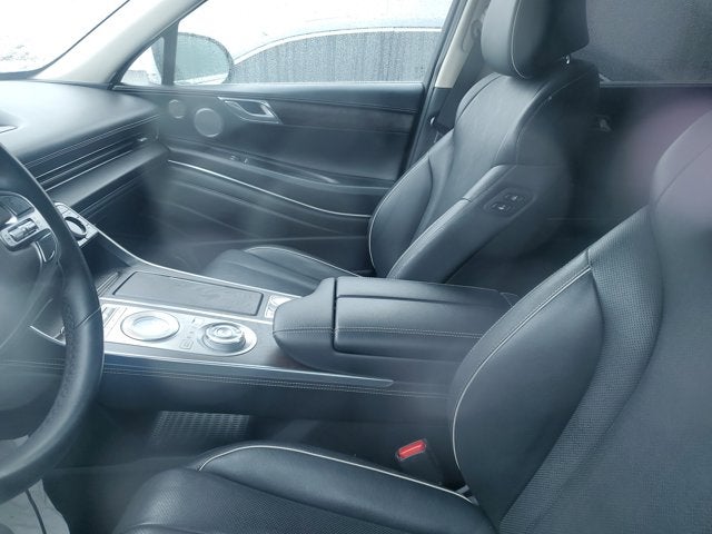 2021 Genesis GV80 2.5T