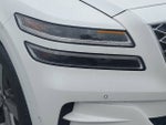 2021 Genesis GV80 2.5T