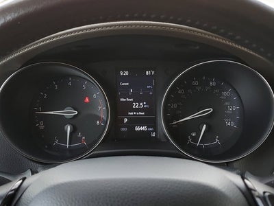 2022 Toyota C-HR Limited
