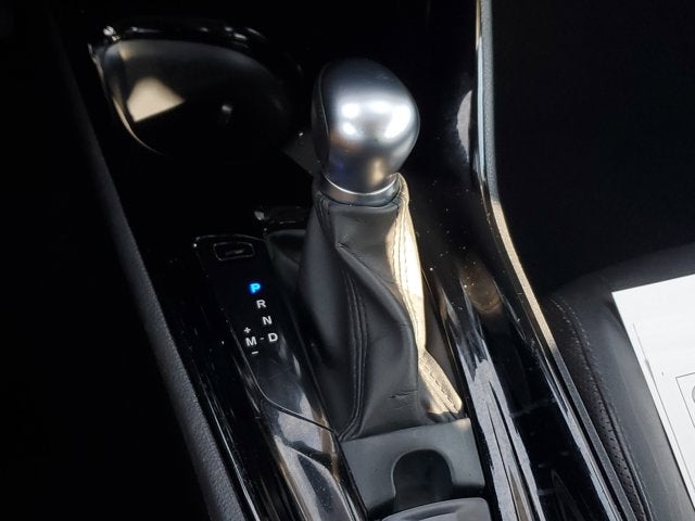 2022 Toyota C-HR Limited