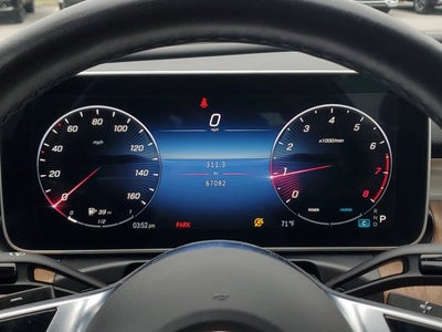 2023 Mercedes-Benz C-Class C 300