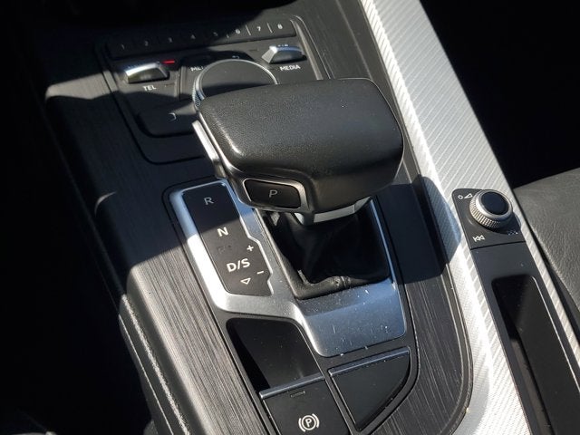 2019 Audi A5 Sportback Premium