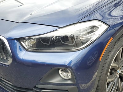 2020 BMW X2 xDrive28i