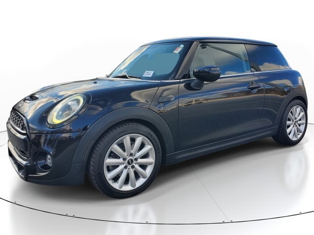 2020 MINI Hardtop 2 Door Cooper S