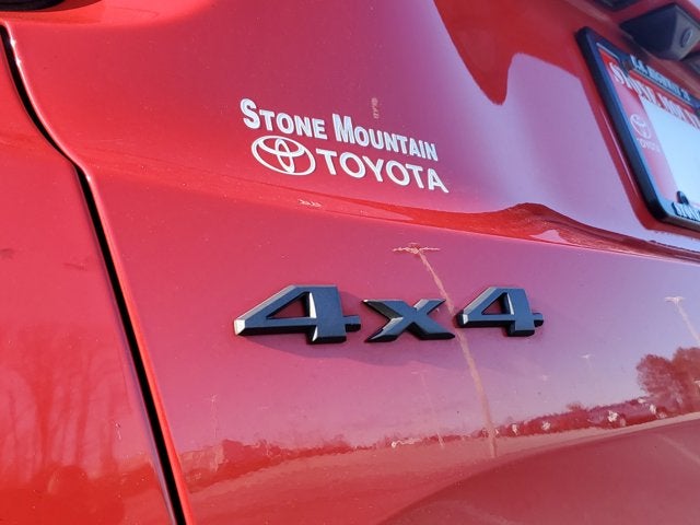 2017 Jeep Renegade Trailhawk