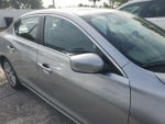 2020 Acura ILX Base