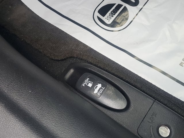 2015 Honda Civic Sedan LX