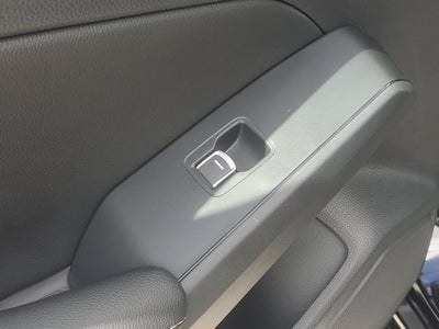 2023 Honda Civic Hatchback EX-L