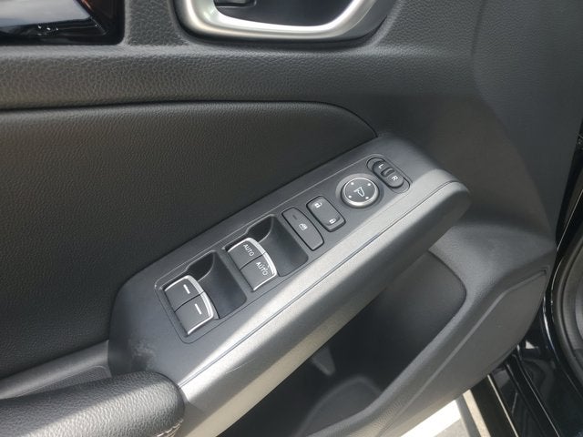 2023 Honda Civic Hatchback EX-L