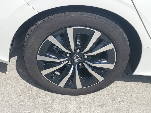 2023 Honda Civic Hatchback EX-L