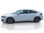 2024 Honda Civic Hatchback EX-L