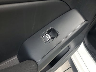 2024 Honda Civic Hatchback Sport