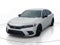 2024 Honda Civic Hatchback Sport