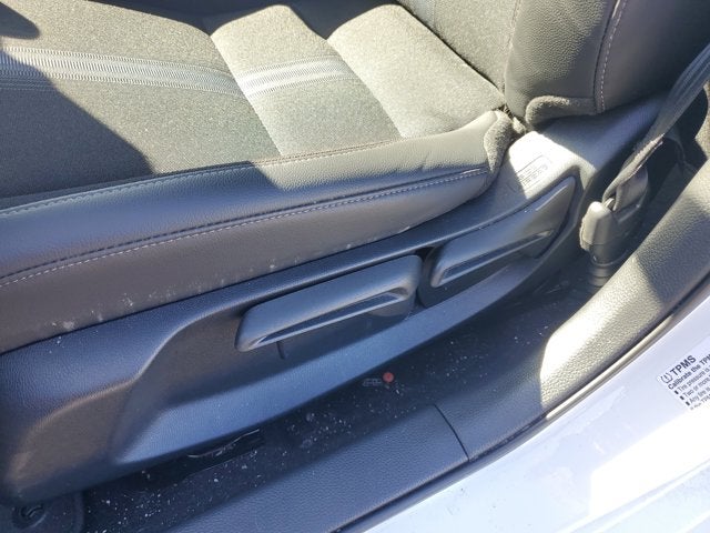 2024 Honda Civic Hatchback Sport