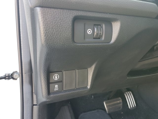 2024 Honda Civic Hatchback Sport