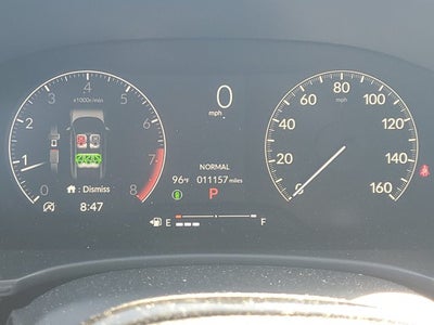 2024 Honda Civic Hatchback Sport