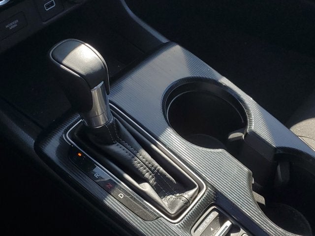 2024 Honda Civic Hatchback Sport